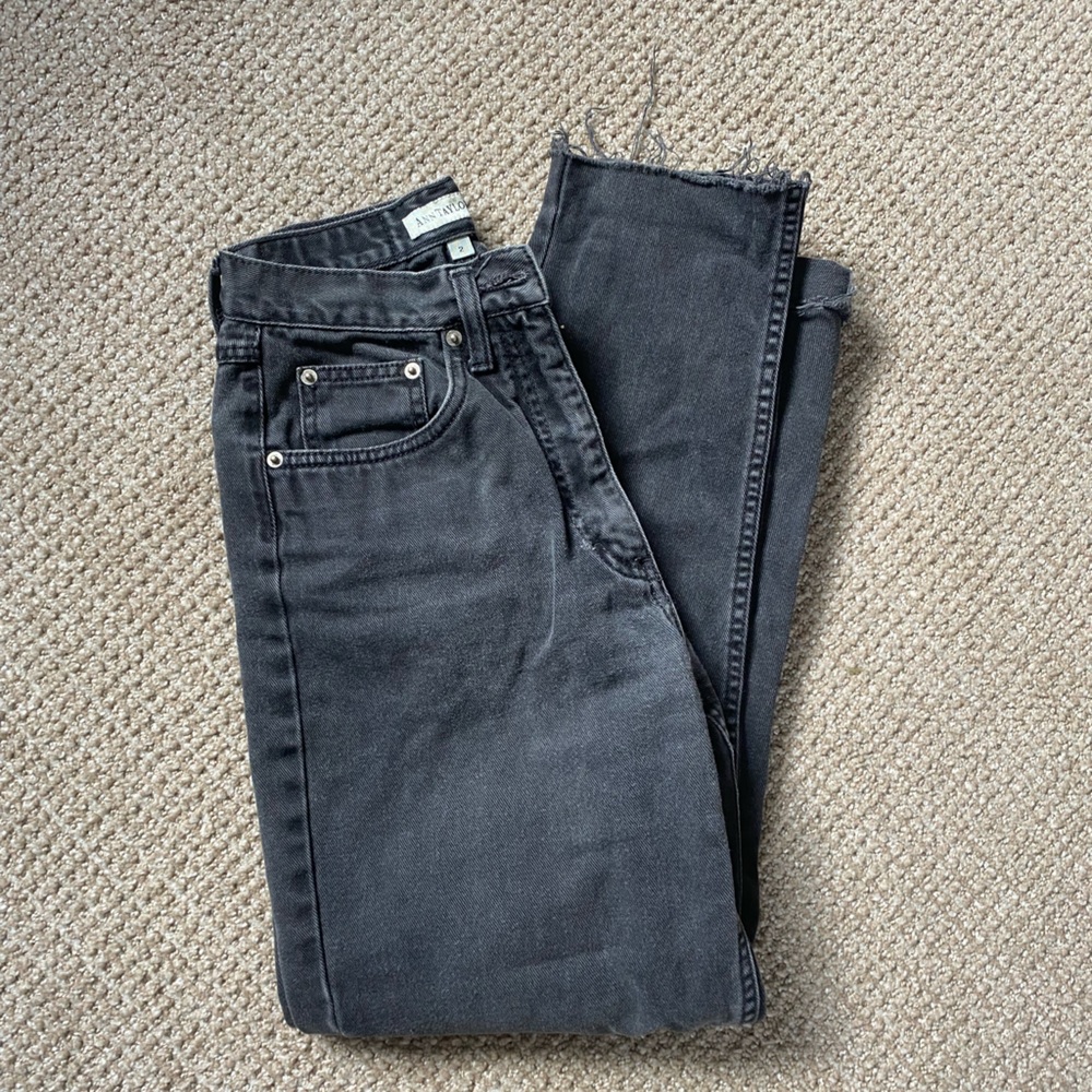 VINTAGE Ann Taylor Jeans